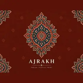 Ajrakh