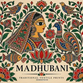 Madhubani