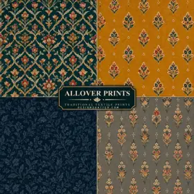 Allover Print
