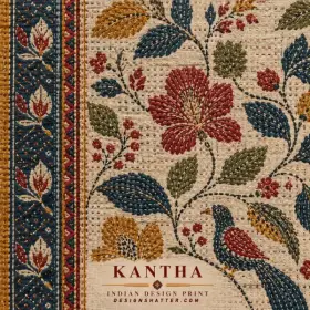 Kantha
