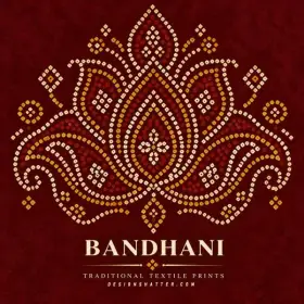 Bandhani