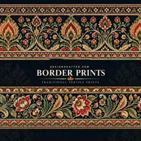 Border Prints
