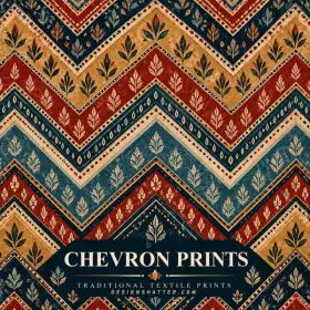 Chevron Prints