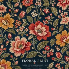 Floral