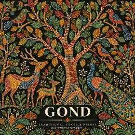 Gond
