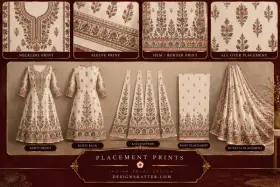 Placement Prints