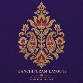 Kanchipuram Layouts
