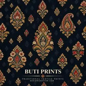 Buti Prints