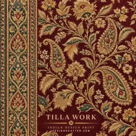 Tilla Work