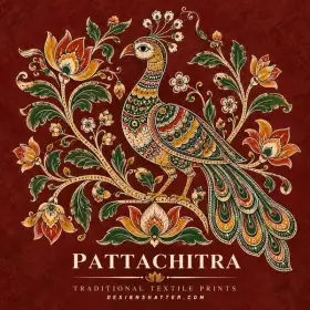Pattachitra