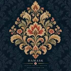 Damask