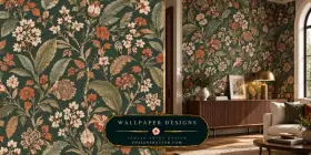 Wallpaper Designs