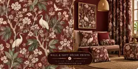 Wall & Soft Decor Prints
