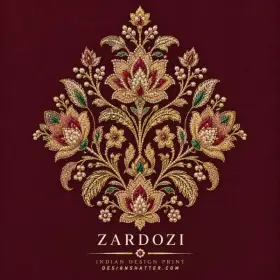 Zardozi