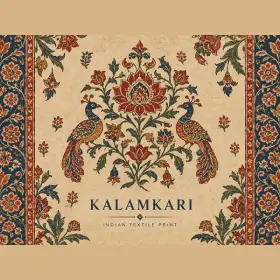 Kalamkari