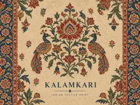 Kalamkari