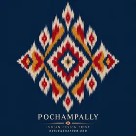 Pochampally