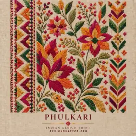 Phulkari