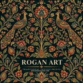 Rogan Art