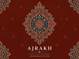 Ajrakh