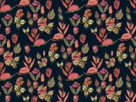 Night Bloom
