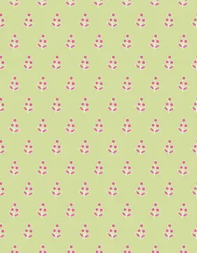Buti Design Print