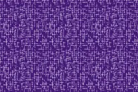 Dabu Texture Style Seamless Textile Pattern