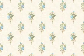 Soft Garden Butti