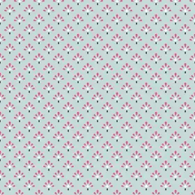Mini Floral Scatter