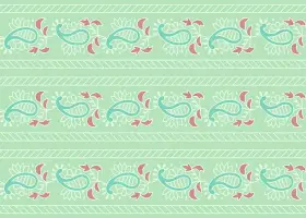 Mint Paisley Band