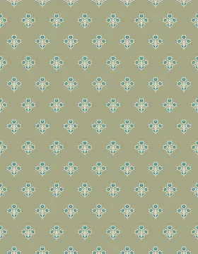 Buti Design Print