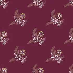 Mughal Bloom Butti