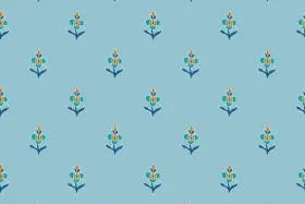 Geometric Buti