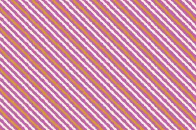 Diagonal Luxury Stripe Pattern