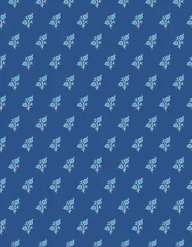 Buti Design Print
