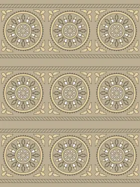 Royal Medallion