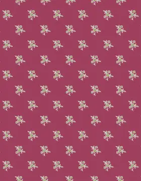 Buti Design Print