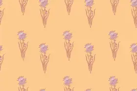 Soft Micro Floral Botanical