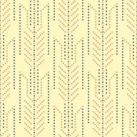 Bandhani print