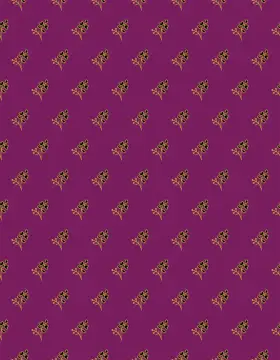 Buti Design Print