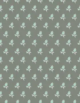 Buti Design Print