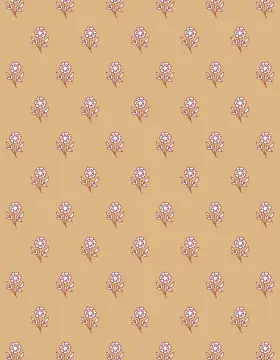Buti Design Print