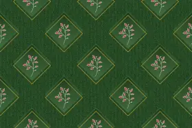 Green Diamond Butti