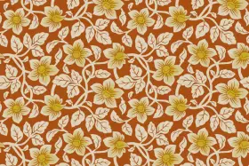 Vintage Floral Vine Textile Pattern Kit – Jaal , Buti & Border Pack