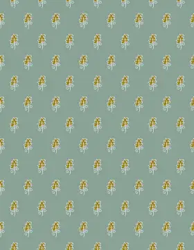 Buti Design Print