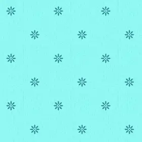 Micro Geometric Motif Texture Print