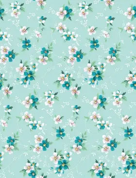 Foral Prints