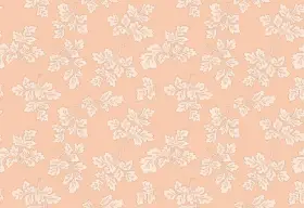 Peach Leaf Butti