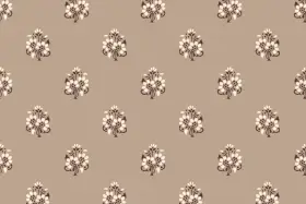 Classic Ivory Butti