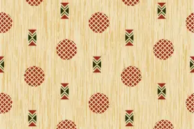 Ethnic Textile Design Kit – Border & Buti Pack